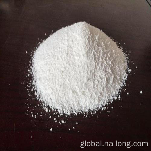 China High Effective Powder Form SM Superplasticizer Supplier